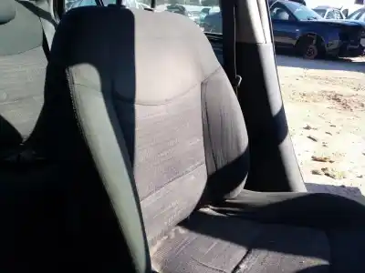 Peça sobressalente para automóvel em segunda mão assento dianteiro esquerdo por renault laguna ii (bg0/1_) 1.9 dci (bg1a, bg1v) referências oem iam 7701059207  