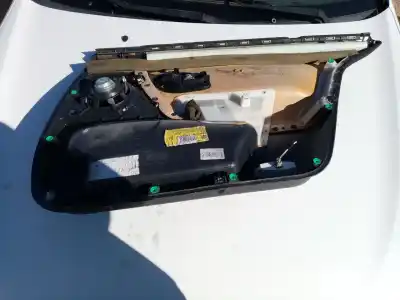 Pezzo di ricambio per auto di seconda mano  per RENAULT LAGUNA II (BG0/1_)  Riferimenti OEM IAM 8200691138  