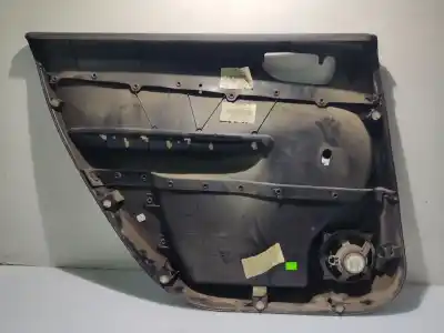 Автозапчастина б/у обликка задніх правіх дверей для renault laguna ii (bg0/1_) 1.9 dci (bg1a, bg1v) посилання на oem iam 96381010ud 9637371377 8200691199