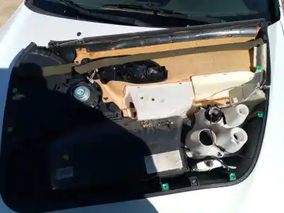 Автозапчастина б/у оббірка передніх дверей ліва для renault laguna ii (bg0/1_) 1.9 dci (bg1a, bg1v) посилання на oem iam 8200690995  
