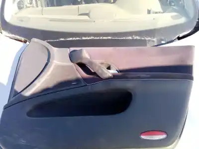 Pezzo di ricambio per auto di seconda mano  per RENAULT LAGUNA II (BG0/1_)  Riferimenti OEM IAM 8200690765  