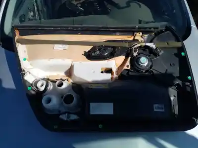 Автозапчастина б/у обработка передніх правіх дверей для renault laguna ii (bg0/1_) 1.9 dci (bg1a, bg1v) посилання на oem iam 8200690765  