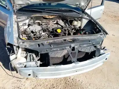 Pezzo di ricambio per auto di seconda mano  per RENAULT LAGUNA II (BG0/1_)  Riferimenti OEM IAM 8200320272  