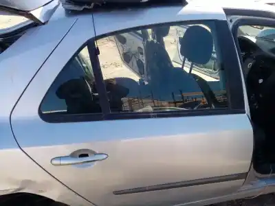 Автозапчастина б/у двері задні праві для renault laguna ii (bg0/1_) 1.9 dci (bg1a, bg1v) посилання на oem iam 7751471661