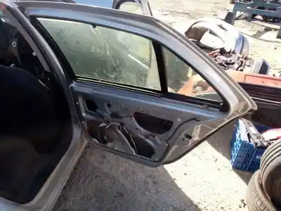 Автозапчасти б/у дверь задняя правая за renault laguna ii (bg0/1_) 1.9 dci (bg1a, bg1v) ссылки oem iam 7751471661  