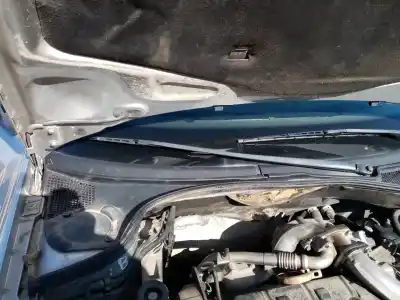Автозапчастина б/у передній правий річок склоочисника для renault laguna ii (bg0/1_) 1.9 dci (bg1a, bg1v) посилання на oem iam 7701056394
