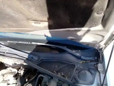 Автозапчастина б/у лівий передній ручок склоочисника для renault laguna ii (bg0/1_) 1.9 dci (bg1a, bg1v) посилання на oem iam 7701049033