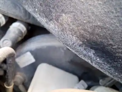 Автозапчастина б/у гальмівний серво для renault laguna ii (bg0/1_) 1.9 dci (bg1a, bg1v) посилання на oem iam 7701207169