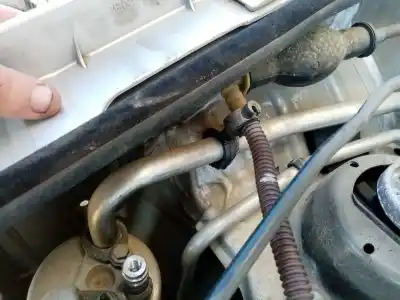 Автозапчастина б/у труби кондиціонації для renault laguna ii (bg0/1_) 1.9 dci (bg1a, bg1v) посилання на oem iam 8200680867