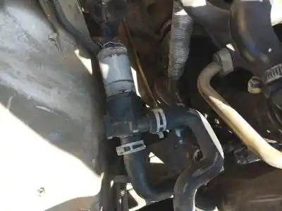 Second-hand car spare part water pump for opel omega b (v94) 2.5 td (f69, m69, p69) oem iam references 90448286