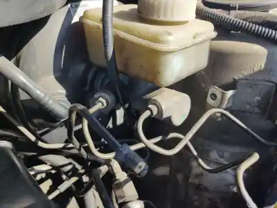 Second-hand car spare part Brake Pump for OPEL OMEGA B (V94) 2.5 TD (F69, M69, P69) OEM IAM references 558175 558029 558117