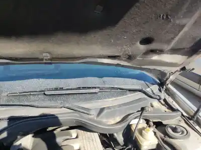 Second-hand car spare part left front windshield wiper arm for opel omega b (v94) 2.5 td (f69, m69, p69) oem iam references 1272525