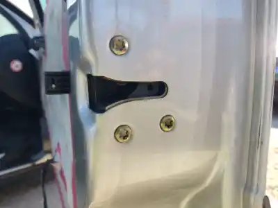 Second-hand car spare part front right door lock for opel omega b (v94) 2.5 td (f69, m69, p69) oem iam references 90277856