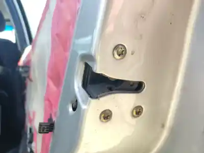 Second-hand car spare part rear right door lock for opel omega b (v94) 2.5 td (f69, m69, p69) oem iam references 90532426