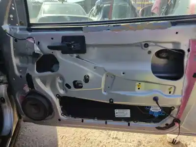 Second-hand car spare part passenger side right window regulator for opel omega b (v94) 2.5 td (f69, m69, p69) oem iam references 140018