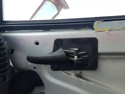 Second-hand car spare part interior right front handle for opel omega b (v94) 2.5 td (f69, m69, p69) oem iam references 90457124