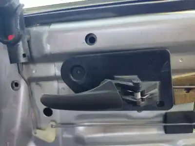 Second-hand car spare part interior right rear handle for opel omega b (v94) 2.5 td (f69, m69, p69) oem iam references 90457126