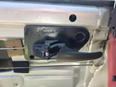 Second-hand car spare part interior left rear handle for opel omega b (v94) 2.5 td (f69, m69, p69) oem iam references 90457125