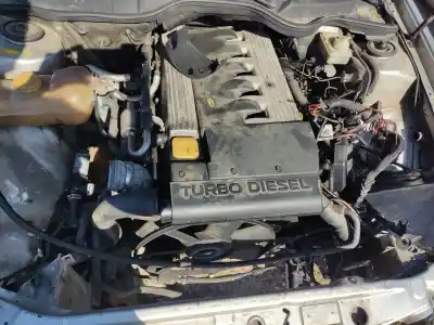 Автозапчастина б/у ДВИГУН КОМПЛЕКТ для OPEL OMEGA B (V94)  Посилання на OEM IAM X25DT  