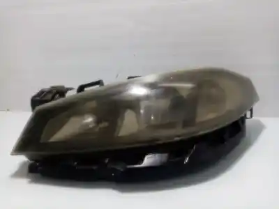 Автозапчастина б/у ліва фара для renault laguna ii (bg0/1_) 1.9 dci (bg1a, bg1v) посилання на oem iam 7701048927