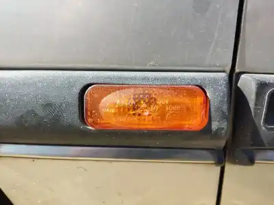 Автозапчасти б/у левый боковой фонарь за OPEL OMEGA B (V94) 2.5 TD (F69, M69, P69) ссылки OEM IAM 1713413  