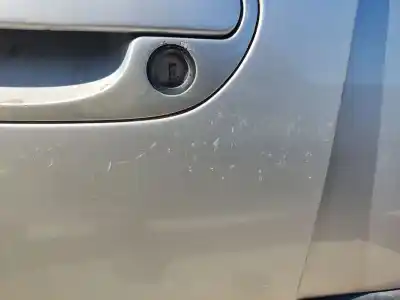Автозапчастина б/у передні ліві двері для opel omega b (v94) 2.5 td (f69, m69, p69) посилання на oem iam 124192 124210 / 9147939 90565585 / 90565579