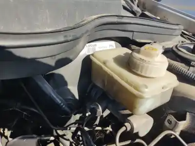 Second-hand car spare part brake servo for opel omega b (v94) 2.5 td (f69, m69, p69) oem iam references 90575046pn