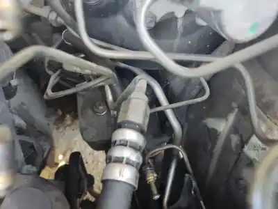 Автозапчастина б/у труба тиску гідропередування керма для opel omega b (v94) 2.5 td (f69, m69, p69) посилання на oem iam 951585  
