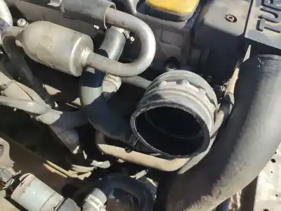 Second-hand car spare part tube for opel omega b (v94) 2.5 td (f69, m69, p69) oem iam references 5836746