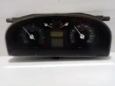 Автозапчастина б/у панель інструментів для renault laguna ii (bg0/1_) 1.9 dci (bg1a, bg1v) посилання на oem iam 7701208169
