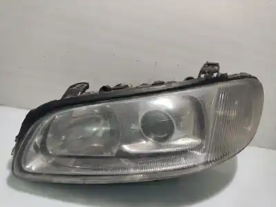 Автозапчасти б/у левая фара за OPEL OMEGA B (V94) 2.5 TD (F69, M69, P69) ссылки OEM IAM 1216026 1EL00905021 90565801