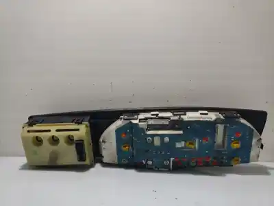 Second-hand car spare part dashboard for opel omega b (v94) 2.5 td (f69, m69, p69) oem iam references 90564485pc  110008812