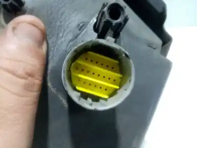 Автозапчасти б/у задний вид справа за renault laguna ii (bg0/1_) 1.9 dci (bg1a, bg1v) ссылки oem iam 7701053959  7701049057