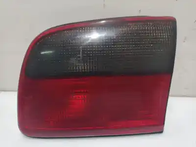 Second-hand car spare part interior rear right light for opel omega b (v94) 2.5 td (f69, m69, p69) oem iam references 1223196
