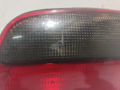 Автозапчастина б/у внутрішній правий завод для opel omega b (v94) 2.5 td (f69, m69, p69) посилання на oem iam 1223196 1223206 90457753 / 90457752