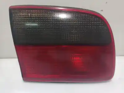 Second-hand car spare part interior left tailgate light for opel omega b (v94) 2.5 td (f69, m69, p69) oem iam references 1223205
