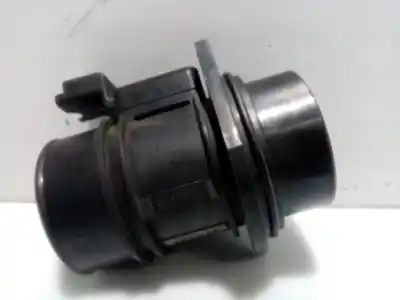 Автозапчасти б/у расходомер воздуха за renault laguna ii (bg0/1_) 1.9 dci (bg1a, bg1v) ссылки oem iam 5wk9609  7700314057