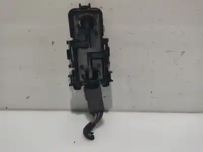 Second-hand car spare part lampholder for opel omega b (v94) 2.5 td (f69, m69, p69) oem iam references 5994ppi