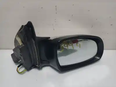 Second-hand car spare part right rearview mirror for opel omega b (v94) 2.5 td (f69, m69, p69) oem iam references 1426360
