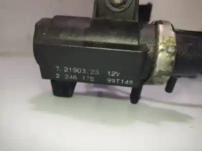 Second-hand car spare part electronic module for opel omega b (v94) 2.5 td (f69, m69, p69) oem iam references 2246175  72190323