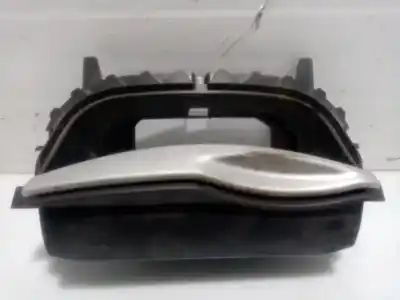 Автозапчастина б/у попільничка для renault laguna ii (bg0/1_) 1.9 dci (bg1a, bg1v) посилання на oem iam 8200285467