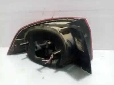 Автозапчастина б/у правий ліхтар для renault laguna ii (bg0/1_) 1.9 dci (bg1a, bg1v) посилання на oem iam 8200002474  