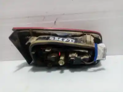 Автозапчастина б/у внутрішній правий завод для renault laguna ii (bg0/1_) 1.9 dci (bg1a, bg1v) посилання на oem iam 8200002476  