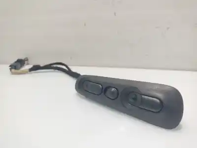 Second-hand car spare part left front power window switch for opel omega b (v94) 2.5 td (f69, m69, p69) oem iam references 4670702
