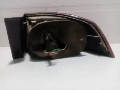 Автозапчасти б/у левый задний фонарь за renault laguna ii (bg0/1_) 1.9 dci (bg1a, bg1v) ссылки oem iam 8200002473  