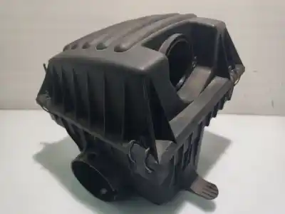Second-hand car spare part air filter support for opel omega b (v94) 2.5 td (f69, m69, p69) oem iam references 90528812