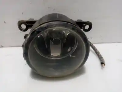 Автозапчастина б/у правий протитуман для renault laguna ii (bg0/1_) 1.9 dci (bg1a, bg1v) посилання на oem iam 8200002470