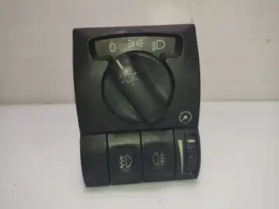 Second-hand car spare part headlights switch for opel omega b (v94) 2.5 td (f69, m69, p69) oem iam references 90566846