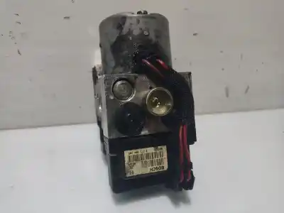 Second-hand car spare part abs for opel omega b (v94) 2.5 td (f69, m69, p69) oem iam references 90538655