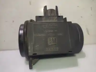 Second-hand car spare part flowmeter for opel omega b (v94) 2.5 td (f69, m69, p69) oem iam references 90528813